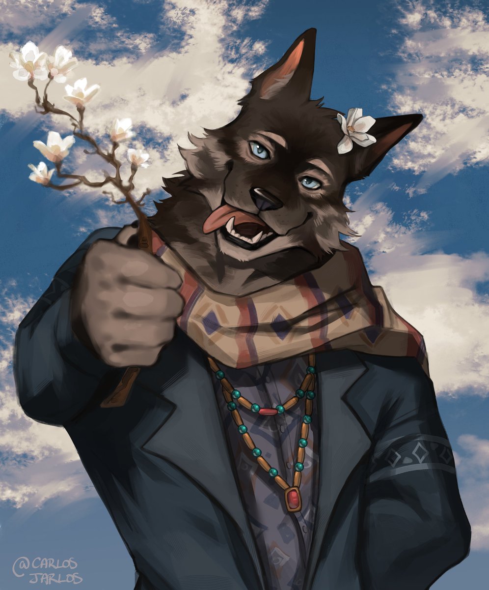 you oughta accept his gift
commission for <a href="/Flanker_II/">Flanker_II</a>