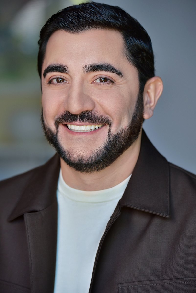 HeadshotsByMarc's tweet photo. Vache Tovmasyan by Marc Cartwright. Check out his hilarious performance in the hit film Anora.
📸💫
Marc Cartwright Photography
Los Angeles Headshot Photographer
https://t.co/jsWZBoD6km
📸
#VacheTovmasyan #Anora #MarcCartwright #Photographer #oscarbuzz https://t.co/rGdWvtHFpv