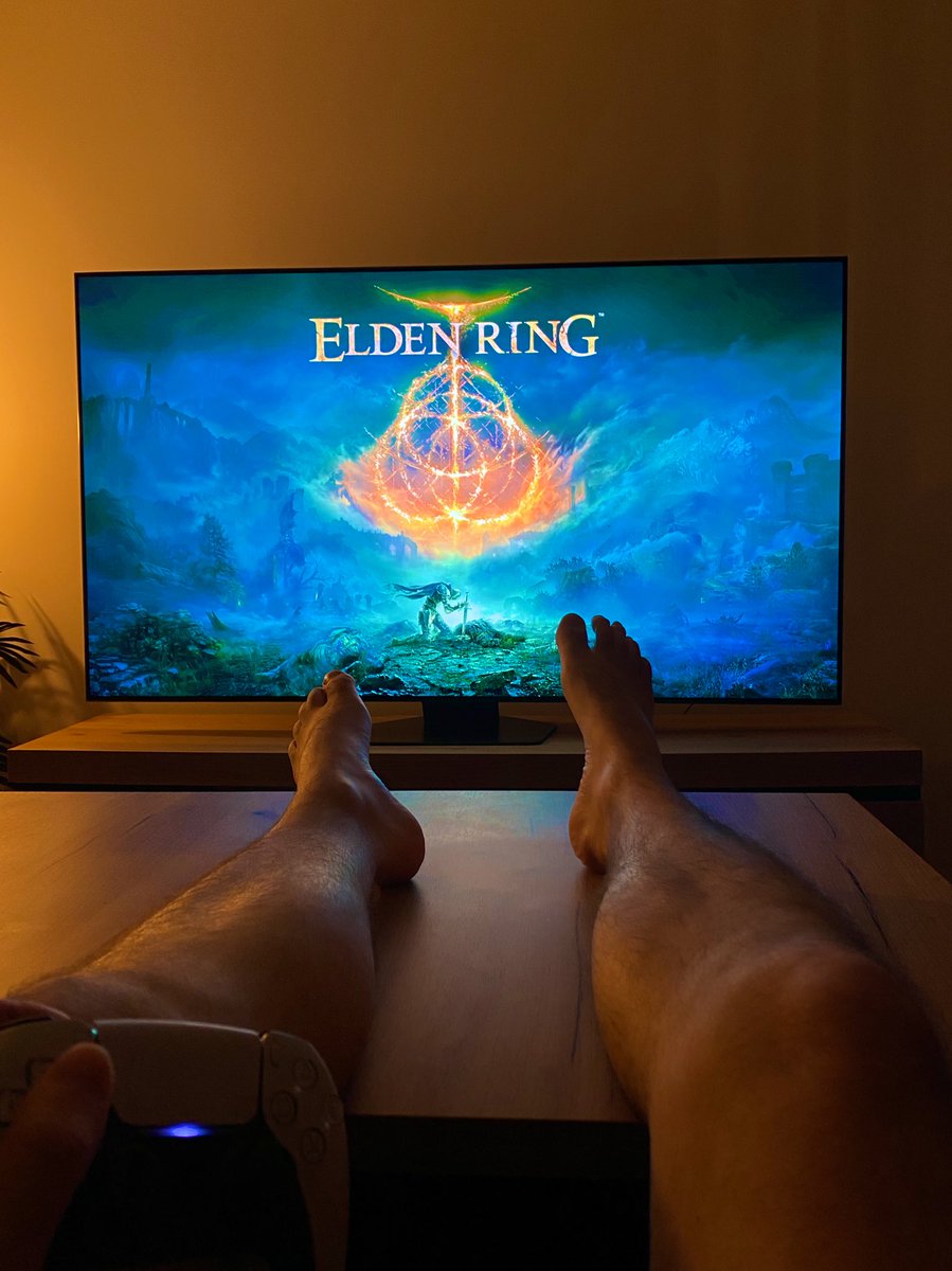 C’est partchi 🎮