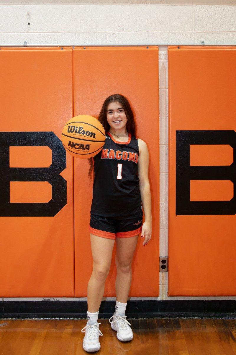 Shawna Robinson (@s_robinson311) on Twitter photo This Tuesday 1/7 at 2:30 pm in the Macomb HS library we will celebrate Senior <a href="/Kylie2025bball/">Kylie Robinson</a> signing to play basketball at Lincoln Land this fall! This Tuesday 1/7 at 2:30 pm in the Macomb HS library we will celebrate Senior <a href="/Kylie2025bball/">Kylie Robinson</a> signing to play basketball at Lincoln Land this fall!
