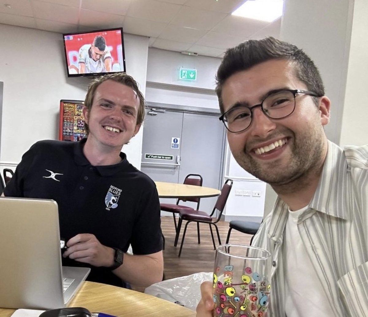 Ryan Robinson tweet media