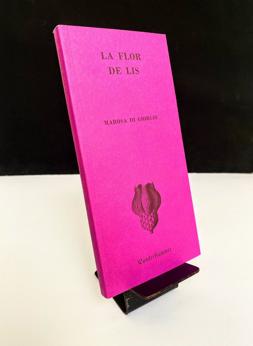 El_EcodelLibro's tweet image. ¿Ya conocen la editorial WunderKammer? 

Encuéntralos en El Eco del Libro.