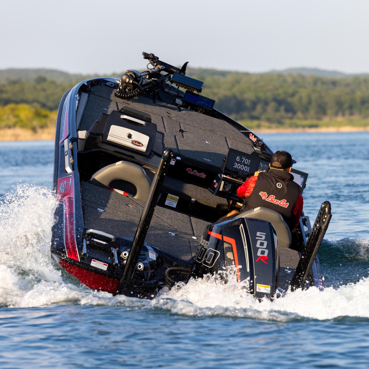 Riding on heritage, legacy, innovation, and the drive to stay at the top.