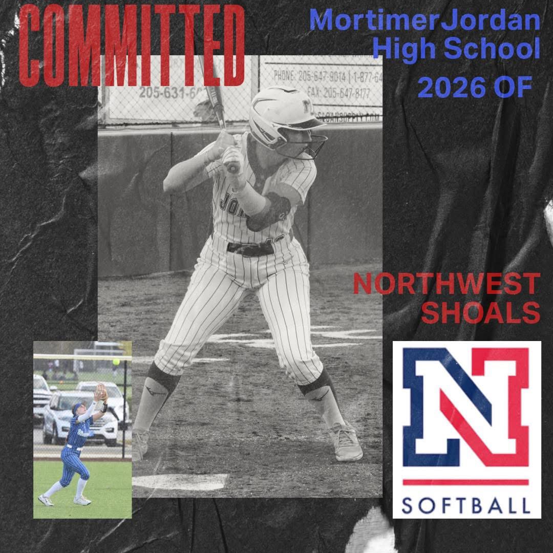 Bham Mustangs 08 (@mustangs_08) on Twitter photo 🚨 🚨 COMMITMENT 🚨🚨
Congratulations to Aubrey Liveoak on her commitment to Northwest Shoals CC! <a href="/NWSCC_SB/">Northwest Shoals Softball</a> <a href="/coachangelbrown/">Angel Brown</a>
#gomustangs 🚨 🚨 COMMITMENT 🚨🚨
Congratulations to Aubrey Liveoak on her commitment to Northwest Shoals CC! <a href="/NWSCC_SB/">Northwest Shoals Softball</a> <a href="/coachangelbrown/">Angel Brown</a>
#gomustangs