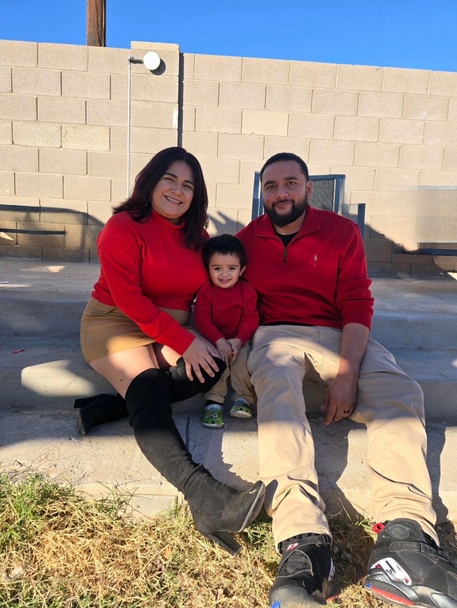 Ashlee Corona and Andrew Corona died, their son Mav hurt following murder-suicide in Phoenix, AZ.. tinyurl.com/ysajr2dc