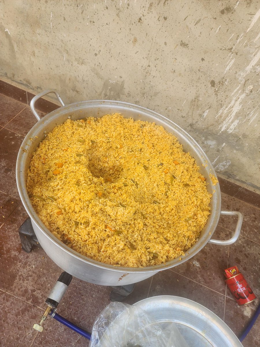 BOHDRI2022's tweet photo. Our monthly feeding program was successful, we were at Malali and Badarawa Kaduna State. https://t.co/qZbHVsdvpE