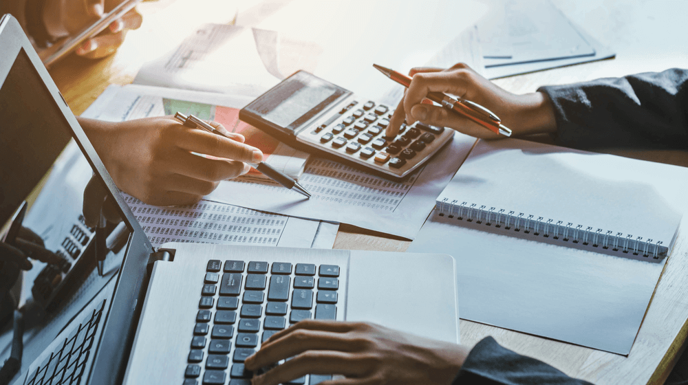 NewHorizons123's tweet image. #SmallBusinessFinance #SmallBusinessAccounting What is Double Entry Accounting and Will it Work for Your Small Business? dlvr.it/THCD0g