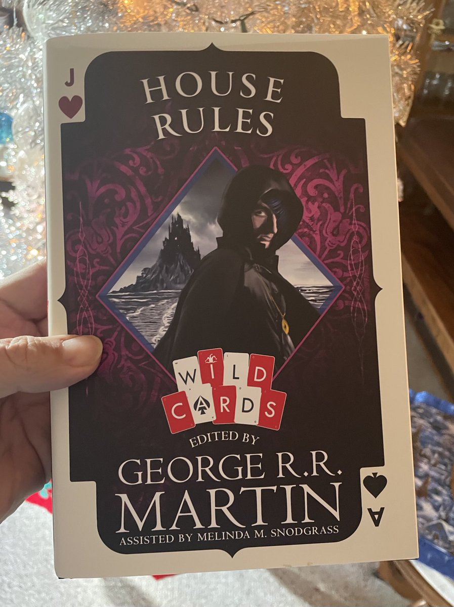 Kevin Andrew Murphy tweet media