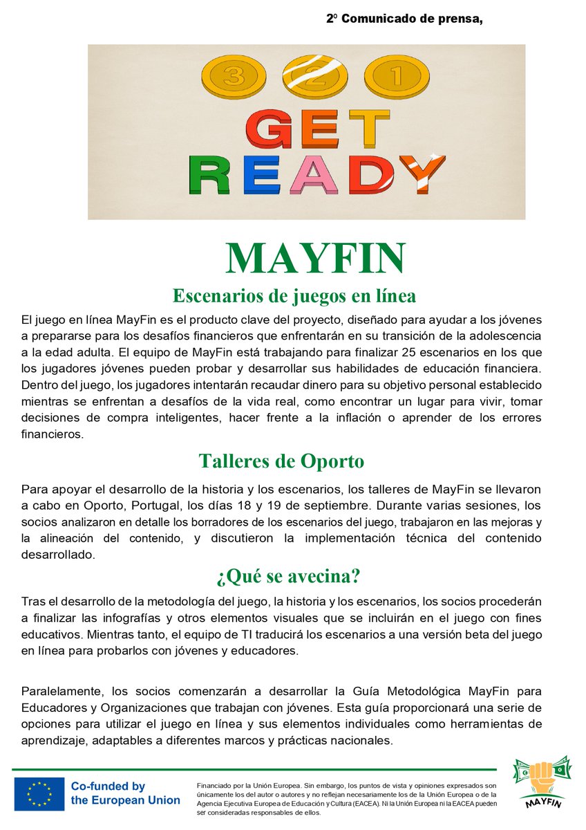 #Mayfin #Finanzas #finanzaspersonales #financiamento #libertadfinanciera