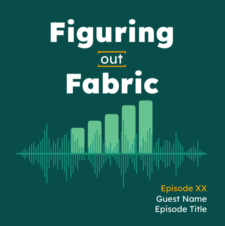 Coming out this January. #MicrosoftFabric