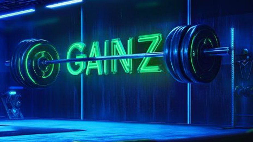 SolanaUnivers's tweet image. 🚨 Exciting news from @PulseNoLimits!

💡 Meet @gainzdotxyz an AI health agents designed to supercharge your fitness, productivity, and career.

💪 Powered by $GNZ—the first-ever token in the Pulse Ecosystem.

🔽VISIT
t.me/gainzydotxyz
#AI #HealthTech #PulseEcosystem #gAInz