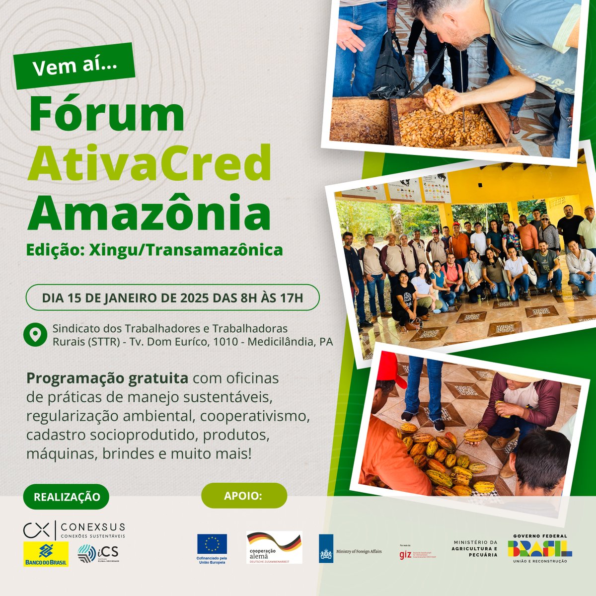 Conexsus tweet media