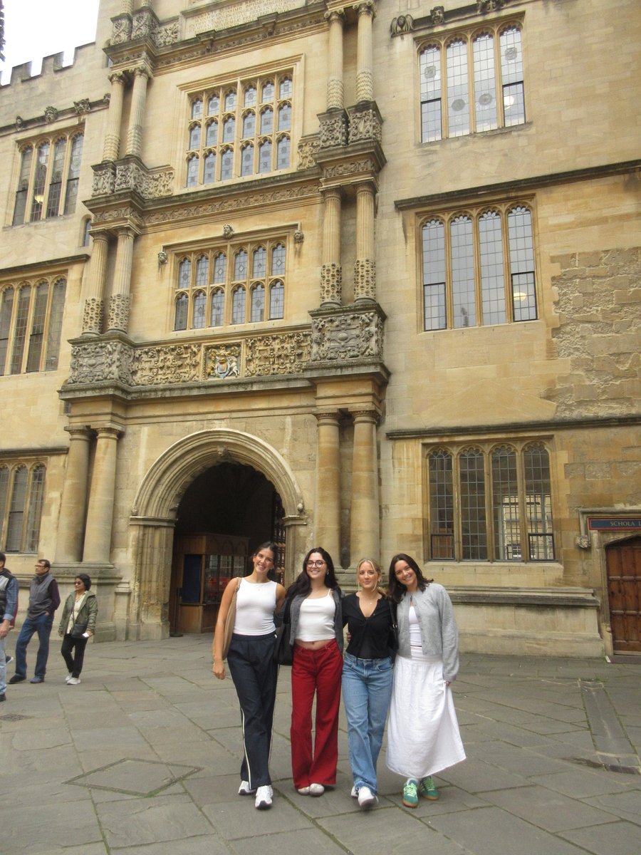 Pitt Global Experiences tweet media