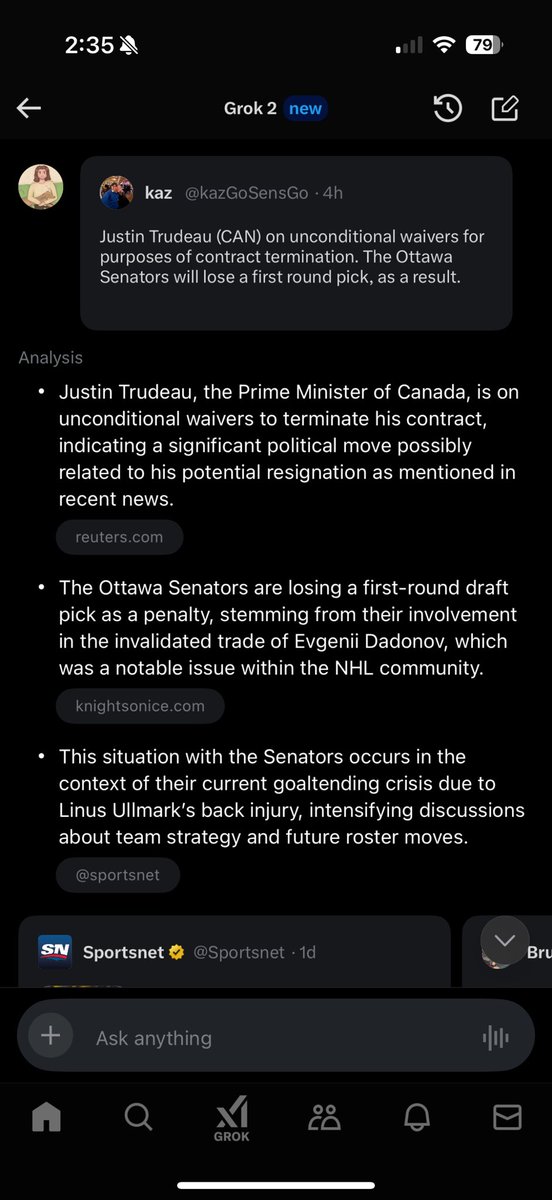 goingjakemode's tweet image. ai is the future and has no flaws whatsoever!