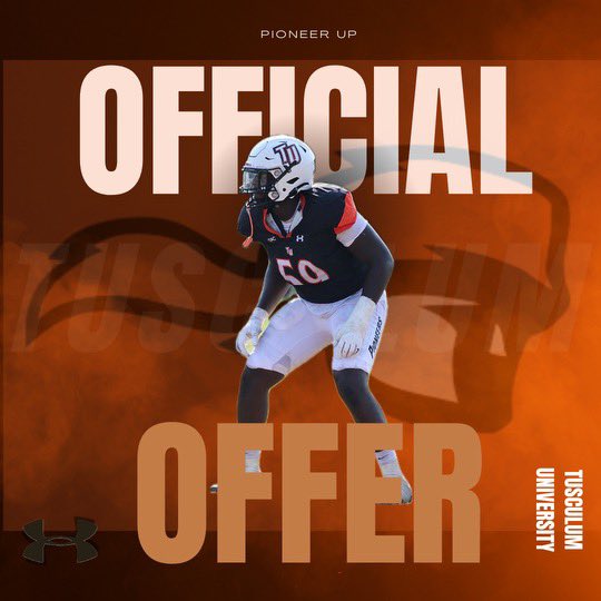 Jaylon “Crash” Williams (@jayywill25) on Twitter photo #AGTG I am Blessed to receive an Offer from Tusculum University💥🖤 @TeddyGaines <a href="/CoachGCarswell/">Greg Carswell 👐🏿🏈👣</a> <a href="/RecruitGeorgia/">Recruit Georgia</a> <a href="/CoachTuftsJr/">Coach Leander Tufts</a> <a href="/CoachSB_4theG/">Santavious Bryant</a> <a href="/RamsFBrecruits/">@RamsFBrecruiting</a> <a href="/TrellJones203/">Trell Jones// Coach</a> <a href="/coach_them_up1/">HP</a> <a href="/CoachStokowski/">Coach Joe Stokowski</a> #AGTG I am Blessed to receive an Offer from Tusculum University💥🖤 @TeddyGaines <a href="/CoachGCarswell/">Greg Carswell 👐🏿🏈👣</a> <a href="/RecruitGeorgia/">Recruit Georgia</a> <a href="/CoachTuftsJr/">Coach Leander Tufts</a> <a href="/CoachSB_4theG/">Santavious Bryant</a> <a href="/RamsFBrecruits/">@RamsFBrecruiting</a> <a href="/TrellJones203/">Trell Jones// Coach</a> <a href="/coach_them_up1/">HP</a> <a href="/CoachStokowski/">Coach Joe Stokowski</a>