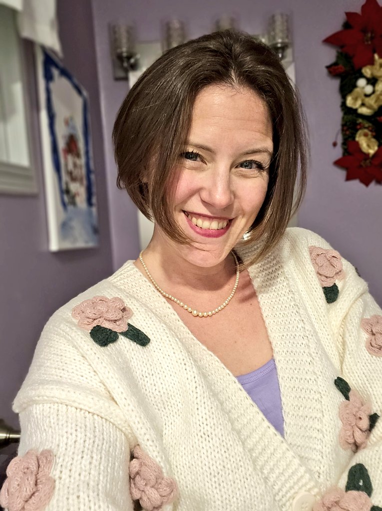 Caytlyn Brooke tweet media