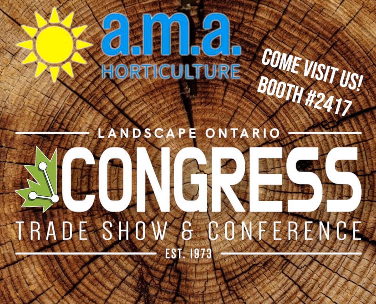 JennHowson's tweet image. Come say hi and see how we can help your business!

@LOCongress2025
@amahort

 #ellepots #pioneerpot #amahort