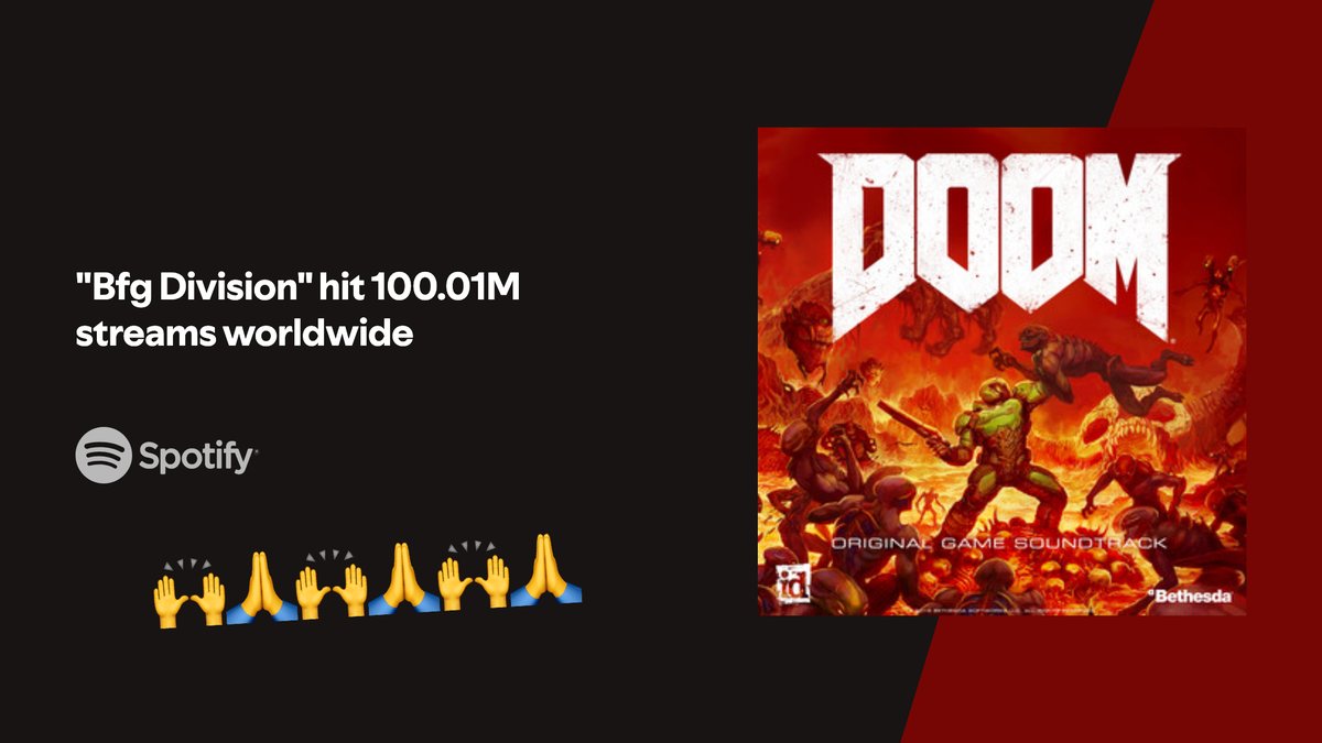 Mick Gordon (@mick_gordon) on Twitter photo 