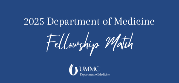 We're still reeling from the fellowship match last month! Pretty proud of our residents and fellows! ummcmedicinenews.org/2024/12/16/202… <a href="/UMMCMedRes/">UMMC Internal Medicine Residency</a>