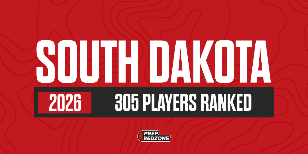 🚨 Who needs to be on your radar in the class of 2026 🚨

We have the answers!

🗣️ Check out the latest update of our 2026 Rankings!  👀👇

prepredzone.com/dakotas/rankin…

<a href="/Shane_Veenhof/">Shane Veenhof</a>
<a href="/CodyPetersen76/">Cody Petersen</a>
<a href="/canyon_prins/">Canyon Prins ‘26</a>
<a href="/brennerkonrad1/">Brenner Konrad</a>
<a href="/Louison_Akossi/">Louison Akossi</a>