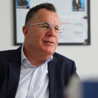#NeuesProfilbild
