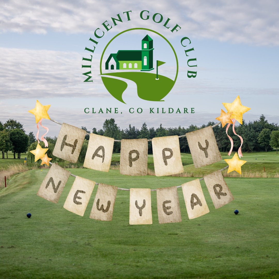 Millicent Golf Club tweet media