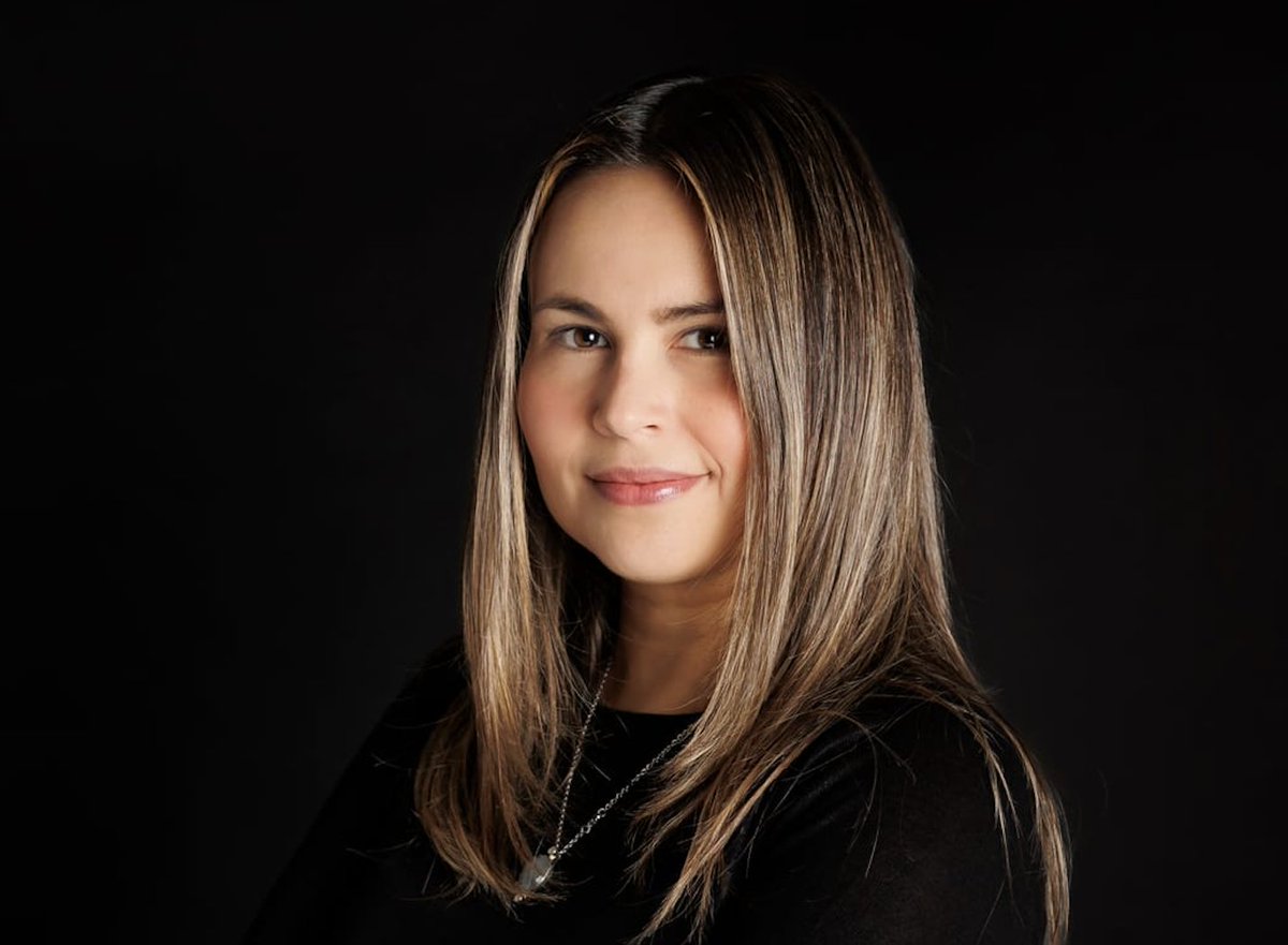 #AsíLasCosas | <a href="/MariaAlatriste/">María Alatriste</a>, escritora

📌 Libro Maternidad: hermosa y horrorosa. Editorial: Barker Books

Con <a href="/AreliPaz/">Areli Paz</a>

🎧wradio.com.mx