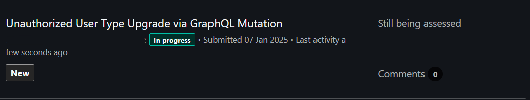 Now i can sleep ...

#BugBounty