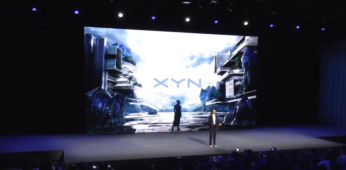 Xyn Rrq