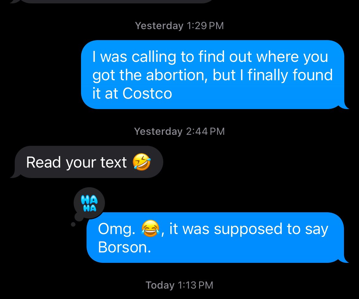 ianpbailey's tweet photo. Text exchange between two friends… I mean, we do live in Vermont. 

#FactOrFiction
#funnytexts https://t.co/afMTbQSf6l