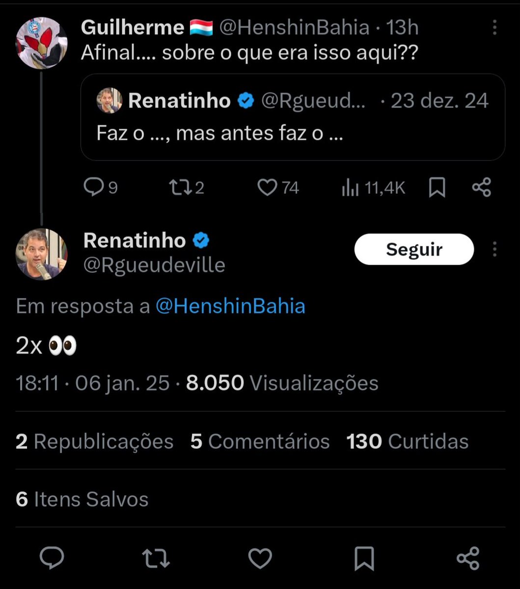 FNeto10_'s tweet image. Se depois disso aqui o Bahia não trouxer um cara do nível de Everton Ribeiro eu vou ficar puto. Tanto enigma e palhaçada, tem que ser pelo menos um cara foda
