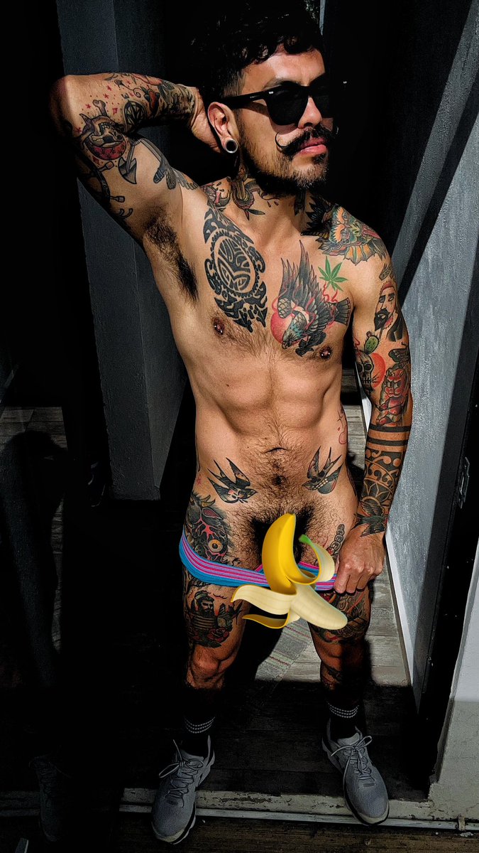 A ustedes ¿para donde se les va el 🍌?
Onlyfans.Com/tlachomeme