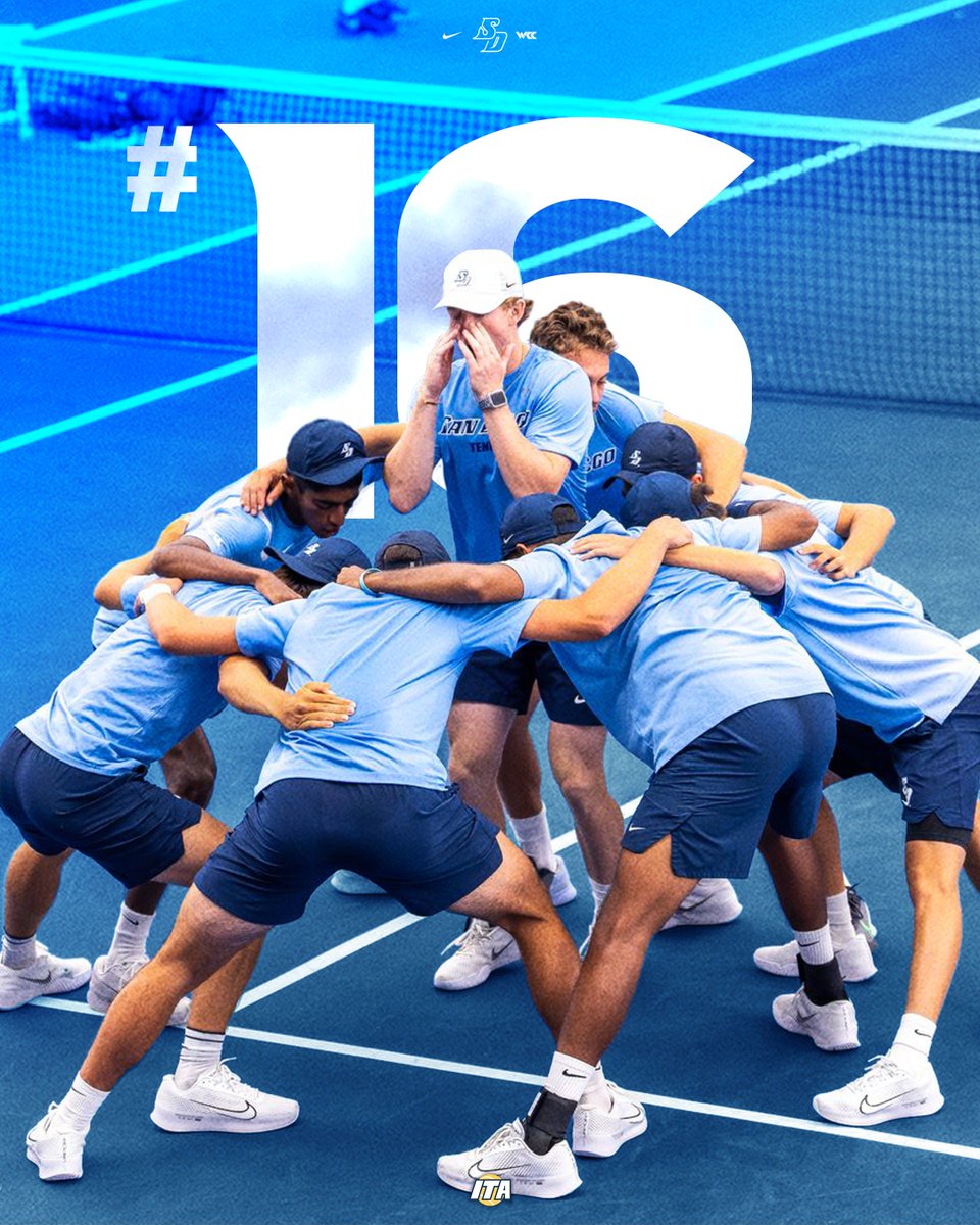 This is just the start. We know where we want to finish. 

#GoToreros