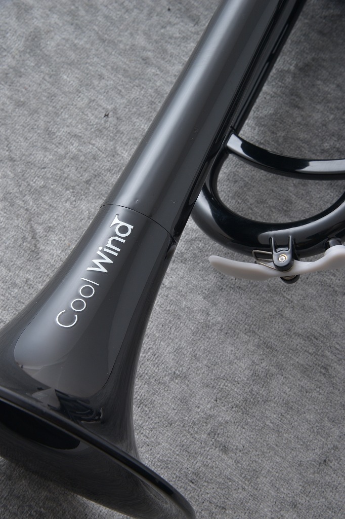 Kurosawa_shop's tweet image. 【クロサワウインドオススメアイテム!!】

軽くて丈夫なABS樹脂でできた
話題の管楽器『クールウインド』!!

ポップな見た目とリーズナブルな価格だけど造りとサウンドは本格派!!#coolwind

【在庫＆詳細】
shop.kurosawagakki.com/items/search?q…