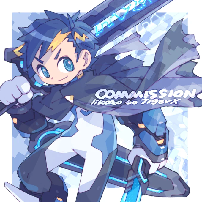 commission 