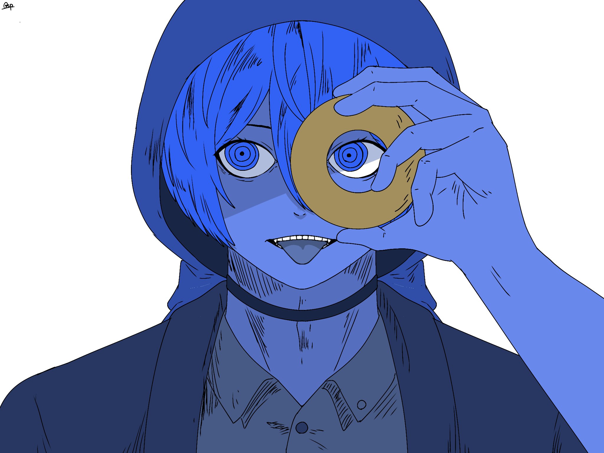 ブサピョン on X: 