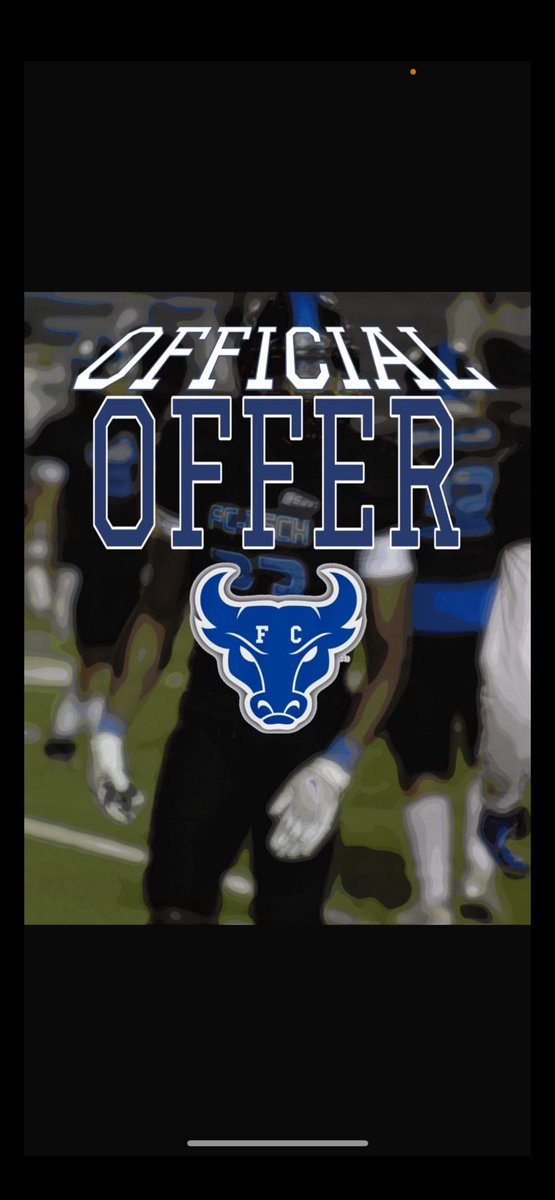 After having a conversation with <a href="/coachpepe3369/">coach pepe bayonne</a> 
I’m blessed to receive an offer 
<a href="/JButler_210/">Josh Butler</a> <a href="/UltraPreps/">UltraPreps</a> <a href="/247recruiting/">247Sports Recruiting</a> <a href="/ExpoRecruits/">Expo Recruits</a> <a href="/One11Recruiting/">One11 Recruiting</a>