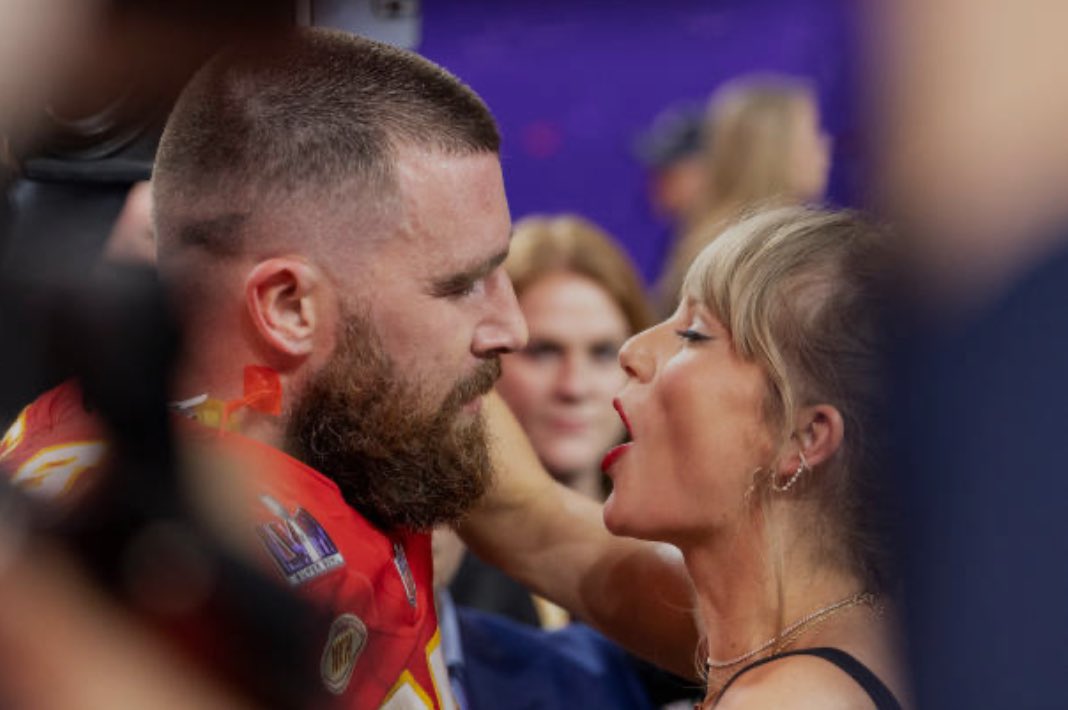 whoistayvis's tweet image. #WPMOYChallenge + @tkelce