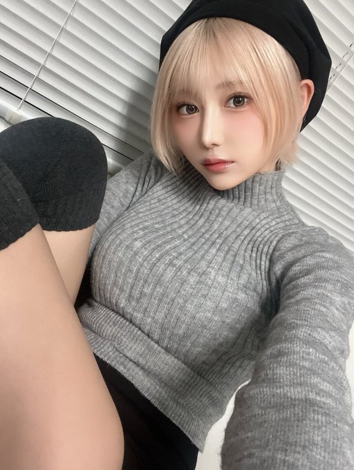 コスプレイヤー篠崎こころのTwitter画像30