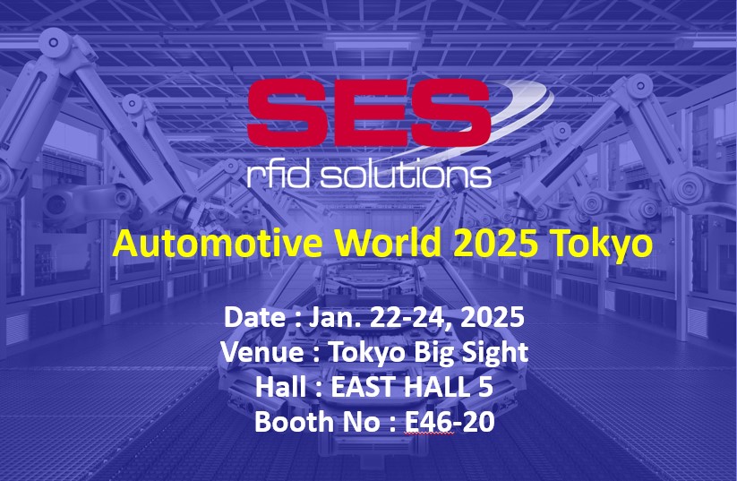 SESRFID's tweet photo. •The Preferred Choice for Digital Product Passports.
•RFID Fingerprint Keys-Secure, Convenient, Designed for EVs.
•RFID Precision Tracking-Optimized for Automotive Parts.
•Comprehensive Monitoring for Batteries-Lifecycle Data at Your Fingertips.
sales@sesrfid.com #automotive https://t.co/VTexv2PEj8