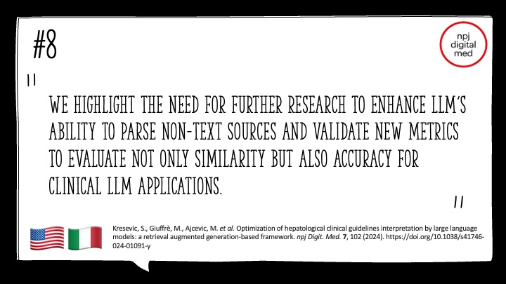 npj Digital Medicine tweet media