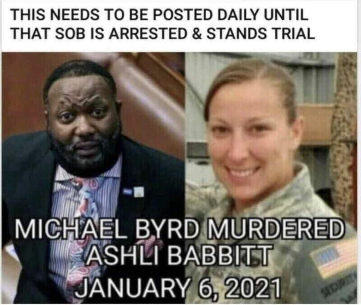 <a href="/angelwoman501/">Patriot Lady</a> <a href="/JudiciaryDems/">Senate Judiciary Democrats 🇺🇸</a>