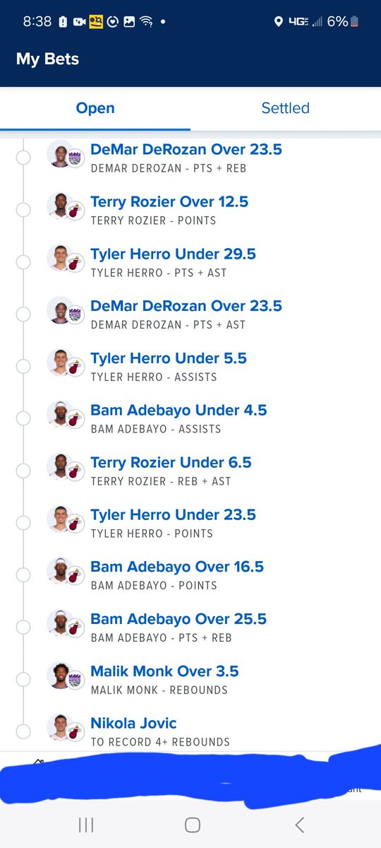 Anthony (@ottbt26) on Twitter photo 