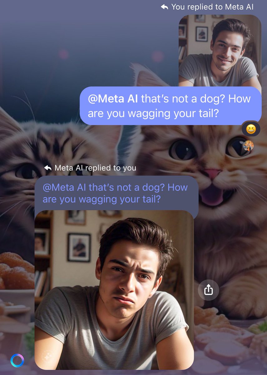 A story told in two pictures