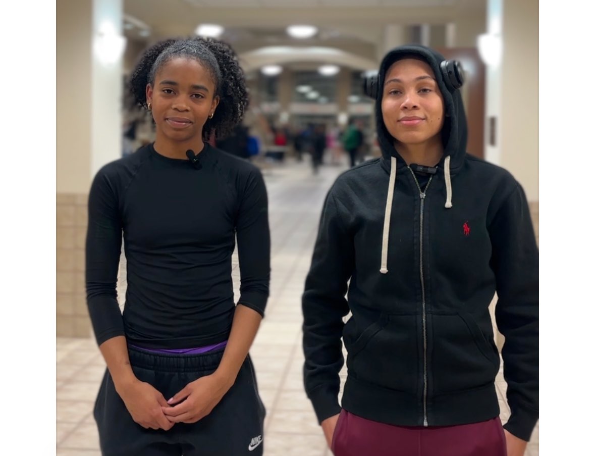 Justin Ritzel (@reporterritz) on Twitter photo Bishop Kearney hangs on for a 64-59 win to improve to 9-1.
Senior Klarissa Goode picked up her 1,000th point in the win.
Chatted w/ Klarissa and teammate Asia Wilson, catch the interview later at <a href="/DandC/">Democrat & Chronicle</a> dot com and on IG.
<a href="/BKHS_Sports/">Bishop Kearney Athletics</a>
<a href="/SecVGBasketball/">Section V Girls Basketball</a> Bishop Kearney hangs on for a 64-59 win to improve to 9-1.
Senior Klarissa Goode picked up her 1,000th point in the win.
Chatted w/ Klarissa and teammate Asia Wilson, catch the interview later at <a href="/DandC/">Democrat & Chronicle</a> dot com and on IG.
<a href="/BKHS_Sports/">Bishop Kearney Athletics</a>
<a href="/SecVGBasketball/">Section V Girls Basketball</a>
