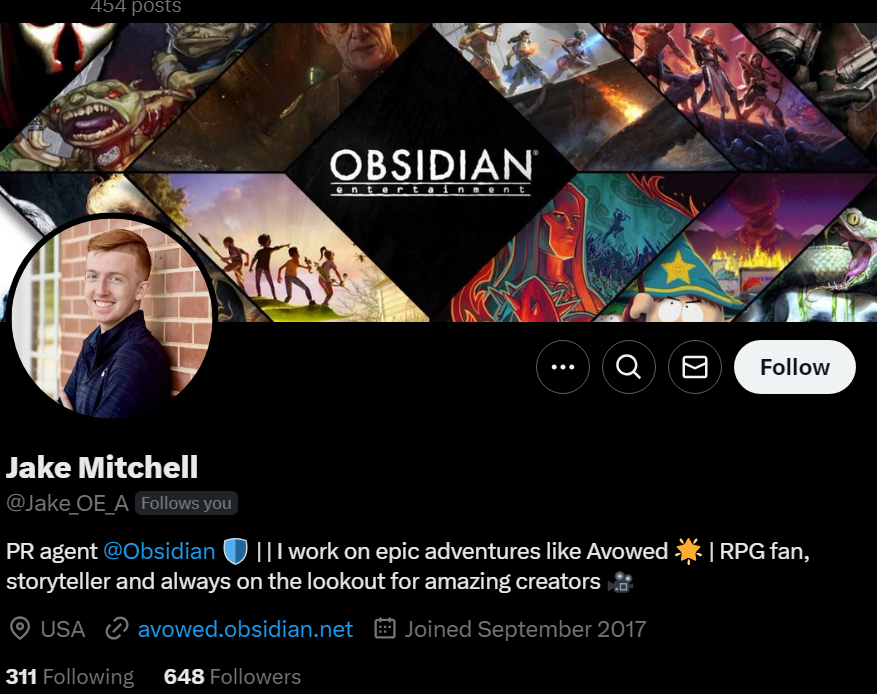 Aarik Dorobiala tweet media