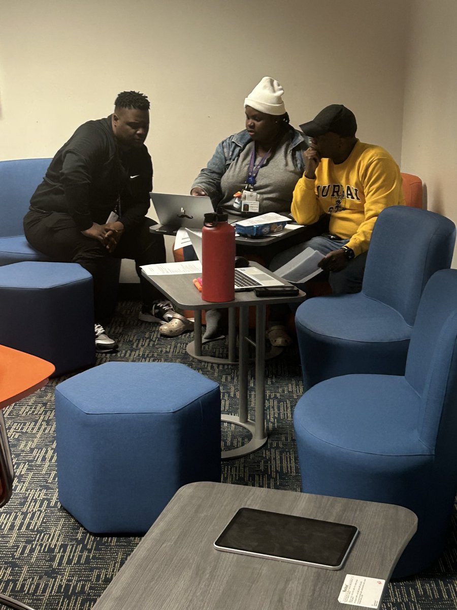 Antonio Grant (@antonio_grant1) on Twitter photo Today was a great day of Professional Learning! Culture, Tier 1 Instruction, and Data Analysis was our focus. <a href="/JLewisInvictus/">JLewisInvictus</a> Today was a great day of Professional Learning! Culture, Tier 1 Instruction, and Data Analysis was our focus. <a href="/JLewisInvictus/">JLewisInvictus</a>