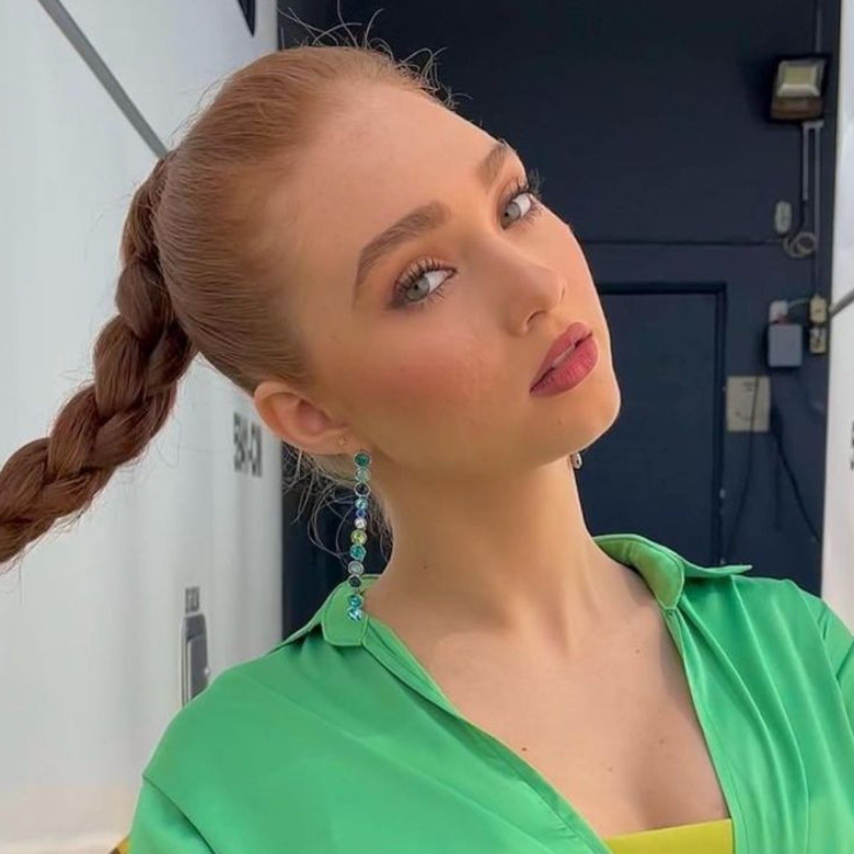 Dani Martínez X 2 Desdé el Lunes 13 de enero la van a ver en <a href="/NovaTDT/">Nova</a> en #MiFortunaEsAmarte (Regina) y también en la telenovela #MiSecreto donde ella interpreta a Melisa 
<a href="/NovaTDT/">Nova</a> <a href="/TodoNovelaEsp/">NovaInfo</a>
#España #InfoNovelas 
TE FELICITO DANI 🙌🏻☺️ <a href="/DanylaniMtz/">Daniela Mtz Caballero</a> 😍😍😍😍🫶🏻✨✨✨❤️❤️❤️❤️