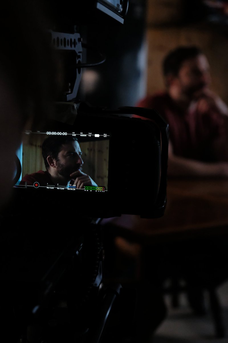 Seán Leahy (@seanleahyfilm) on Twitter photo A huge thank you to my incredible cast and crew for bringing For Séamus to life.
With production now complete, I’m diving headfirst into post-production.
Special thanks to <a href="/uccfilmstudies/">Film&Screen MediaUCC</a> for providing the sound equipment that helped bring this project to fruition! A huge thank you to my incredible cast and crew for bringing For Séamus to life.
With production now complete, I’m diving headfirst into post-production.
Special thanks to <a href="/uccfilmstudies/">Film&Screen MediaUCC</a> for providing the sound equipment that helped bring this project to fruition!