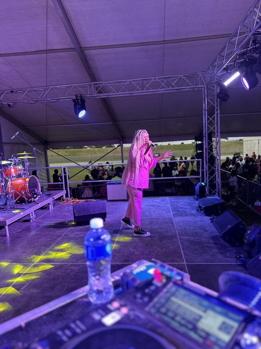 Thank you Saudi for the love, PE it was great thank you for having me. #Yamke Hayi. 

#Yamke #zuma #Trending #TrendingNews